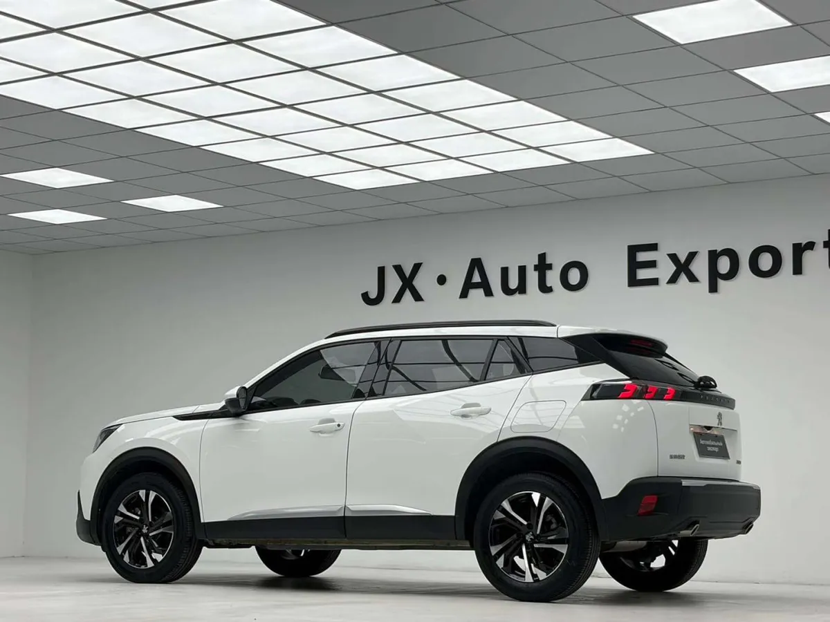 PEUGEOT 2008 2WD 230THP THE 2023