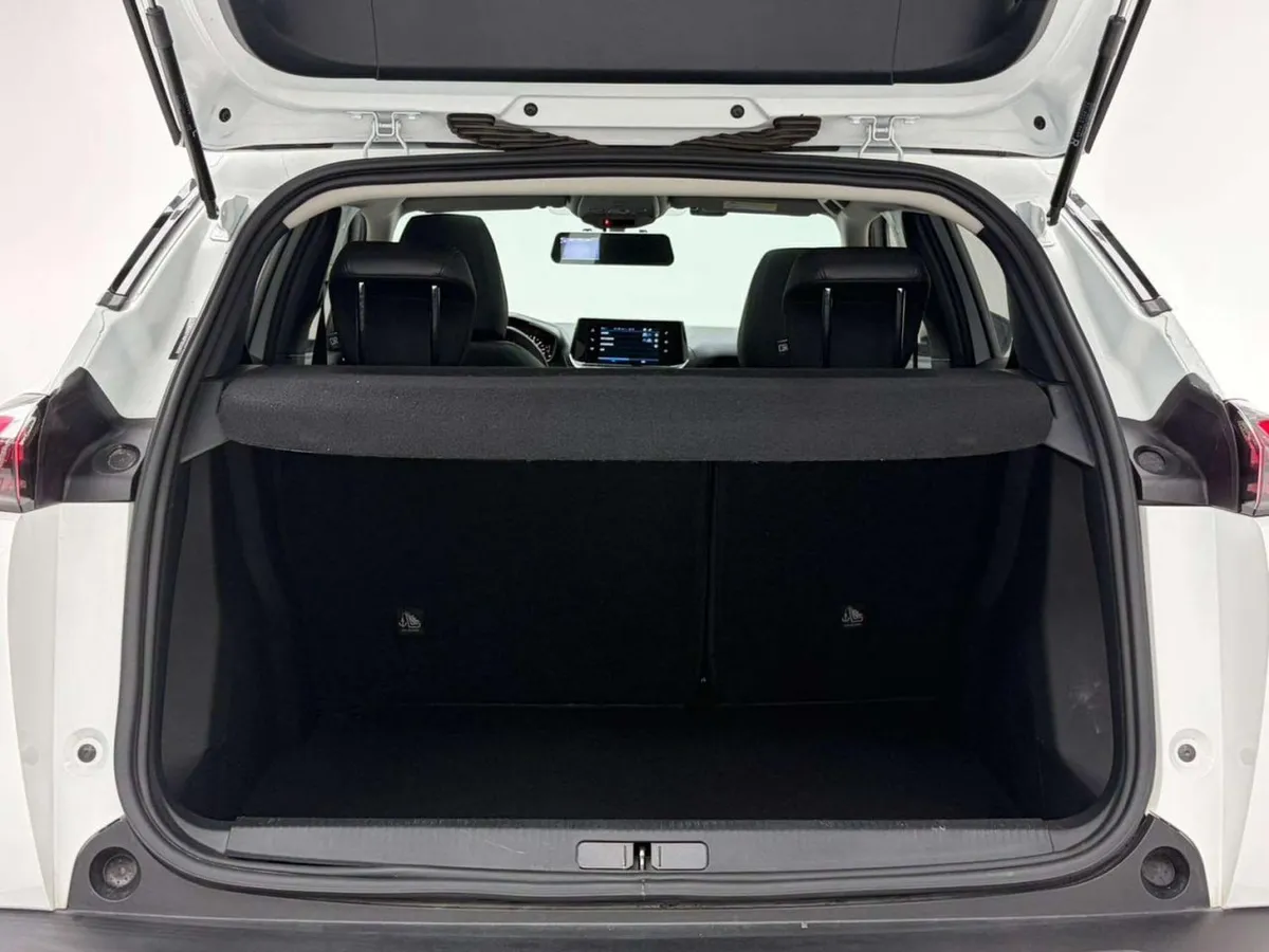 PEUGEOT 2008 2WD 230THP THE 2023