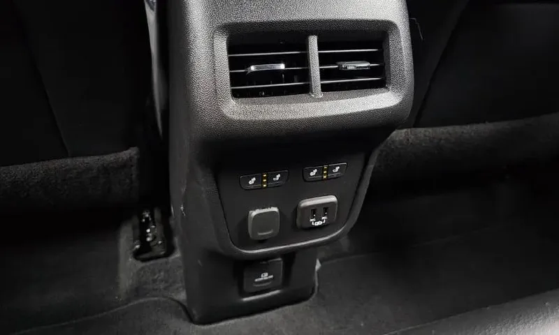 CHEVROLET EQUINOX PREMIER 2022
