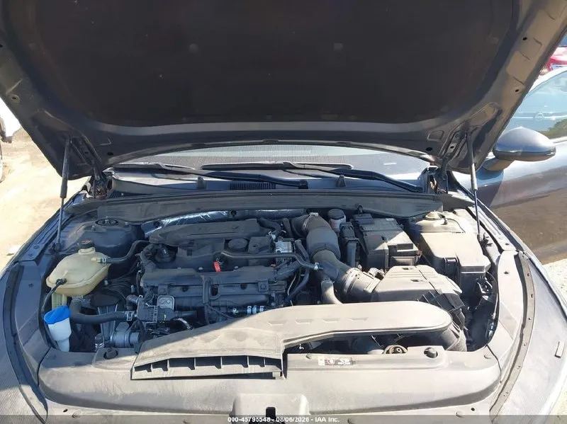 KIA K5 LXS 2022