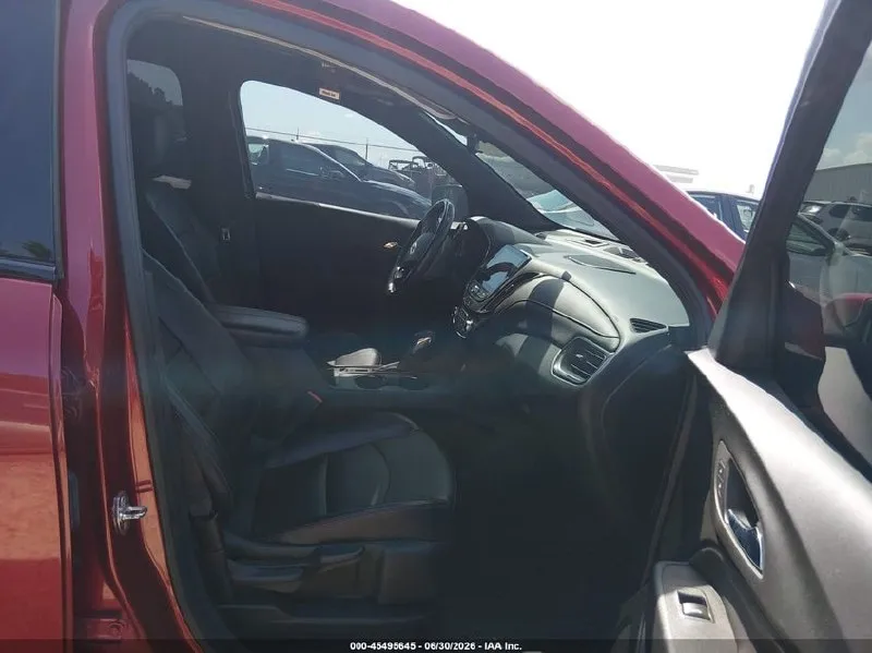 CHEVROLET EQUINOX AWD RS 2022