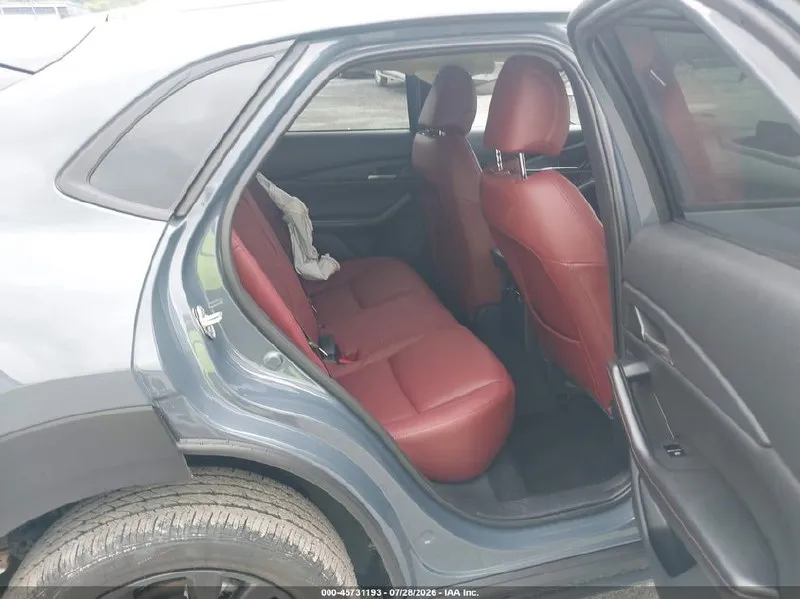 MAZDA CX-30 2026