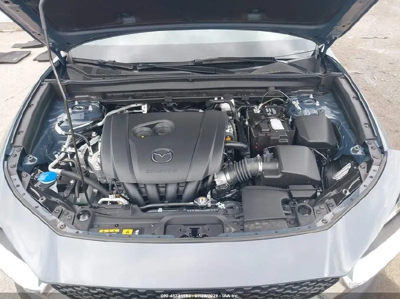 MAZDA CX-30 2026