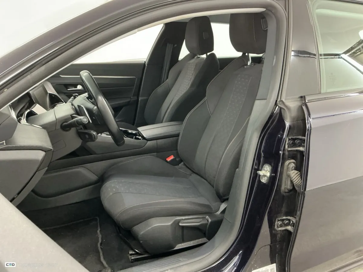 PEUGEOT 508 SW 1 2022