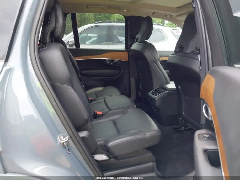 VOLVO XC90 B5 PLUS 2022