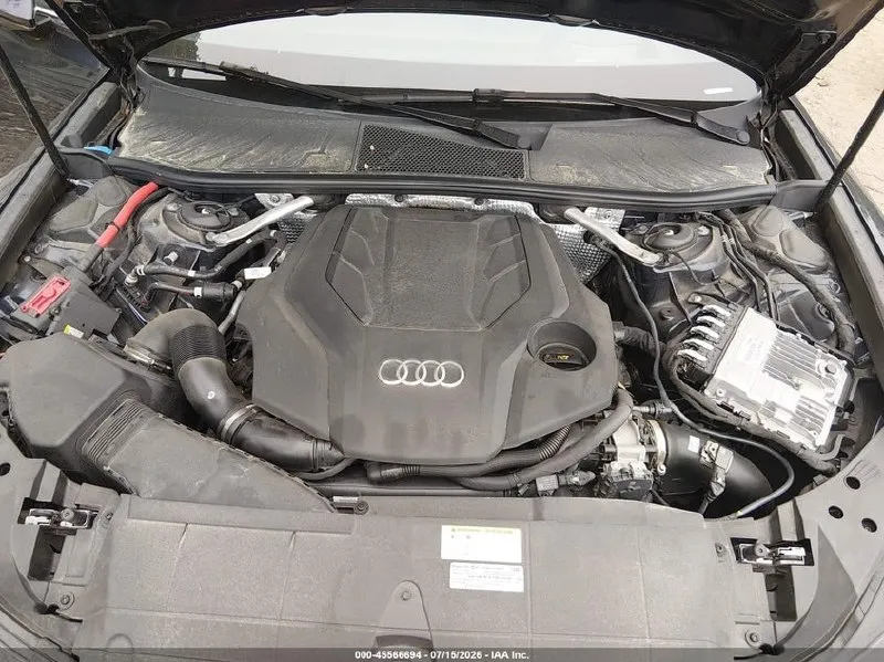 AUDI A6 ALLROAD PRESTIGE 2023