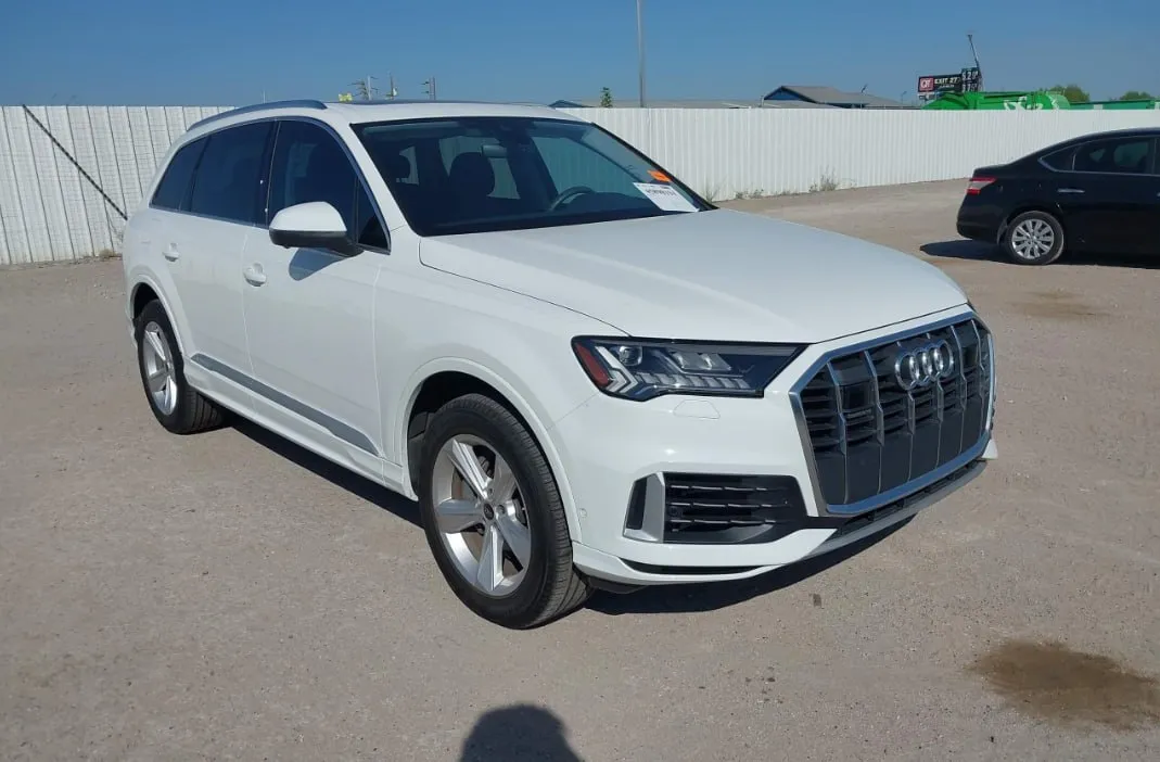 AUDI Q7 PREMIUM 2023