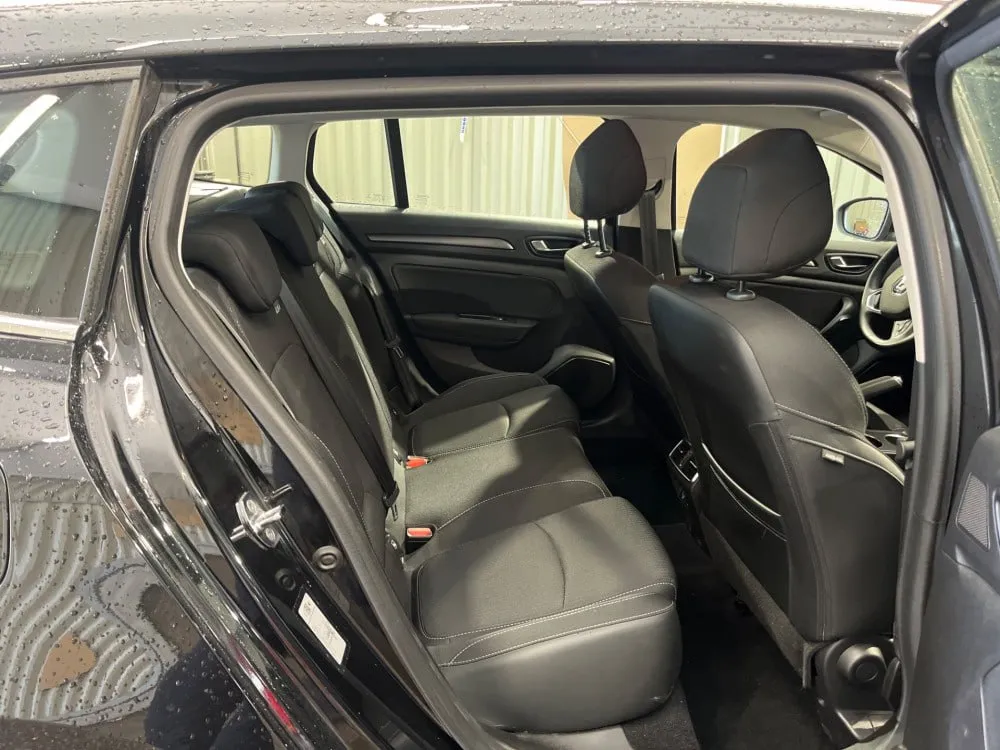 RENAULT MEGANE ESTATE 2022