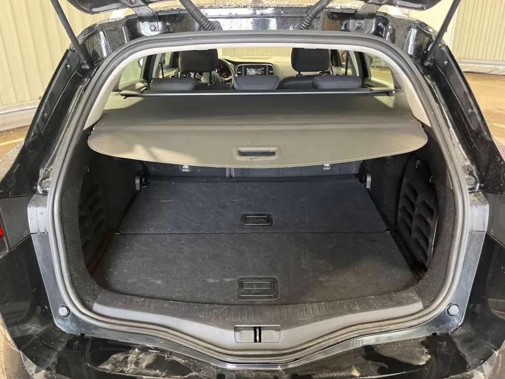 RENAULT MEGANE ESTATE 2022