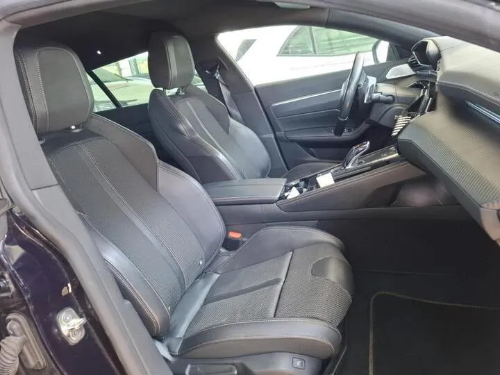PEUGEOT 508 SW BREAK 1 2022