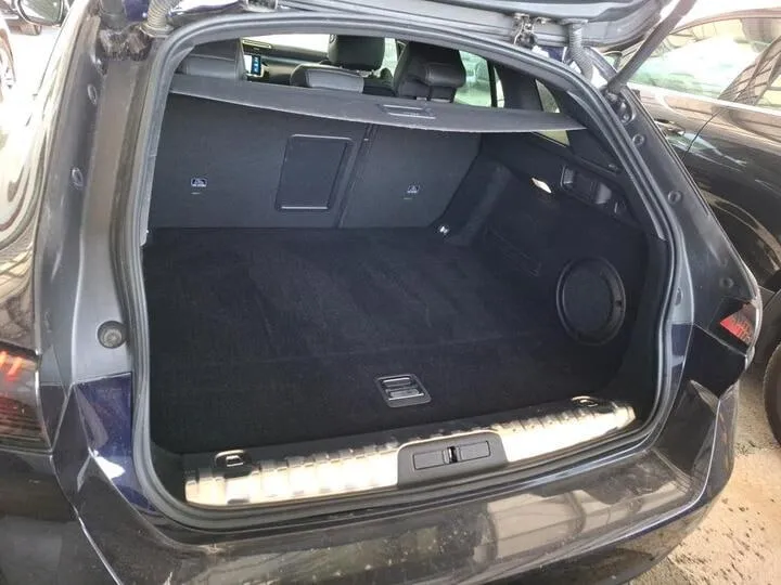 PEUGEOT 508 SW BREAK 1 2022