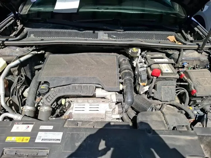PEUGEOT 508 SW BREAK 1 2022