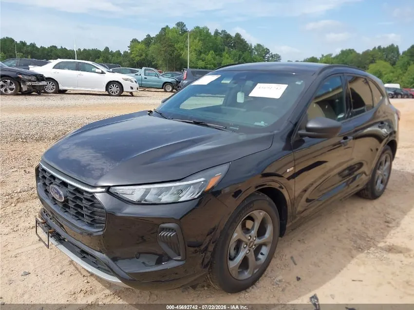 FORD ESCAPE ST-LINE 2023