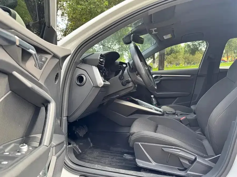 AUDI A3L LIMOUSINE 35 TFSI 2022