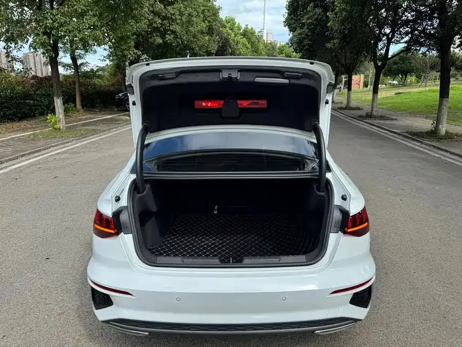AUDI A3L LIMOUSINE 35 TFSI 2022