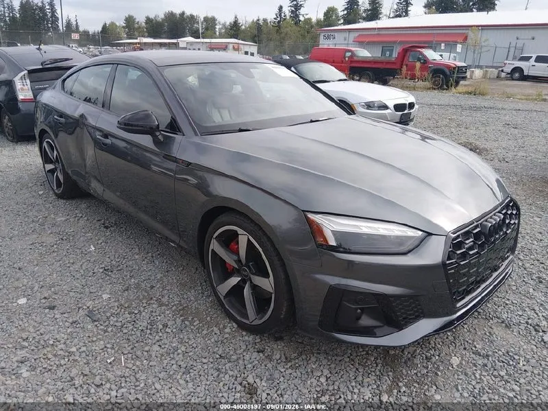 AUDI A5 PREMIUM PLUS 2023
