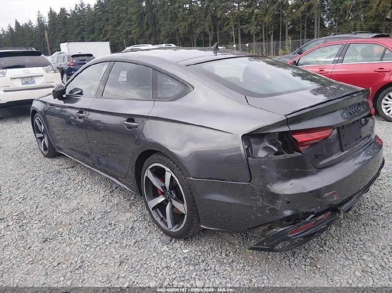 AUDI A5 PREMIUM PLUS 2023