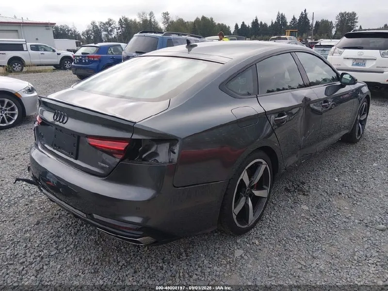 AUDI A5 PREMIUM PLUS 2023