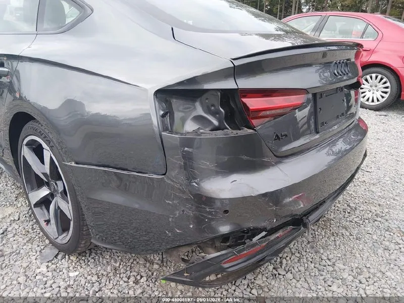 AUDI A5 PREMIUM PLUS 2023