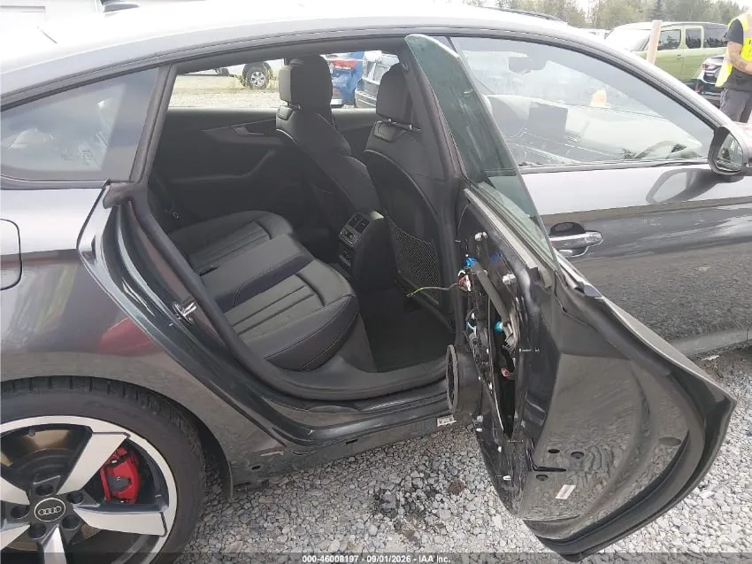 AUDI A5 PREMIUM PLUS 2023