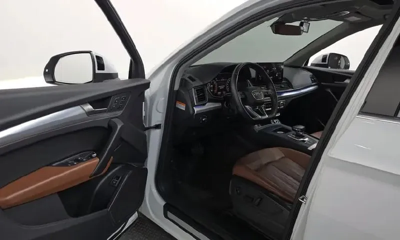 AUDI Q5 40 TDI QUATTRO 2022