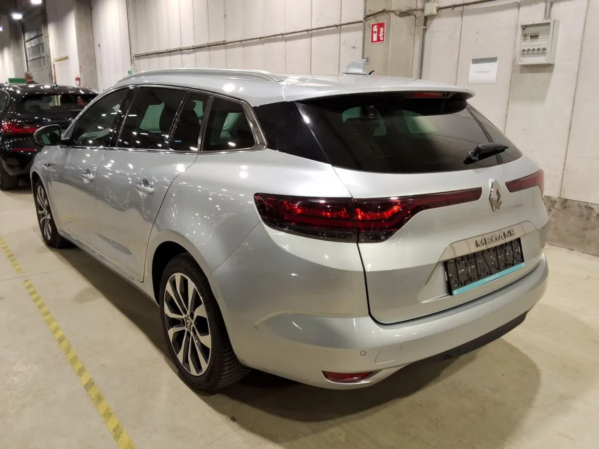 RENAULT MEGANE GRANDTOUR 2023