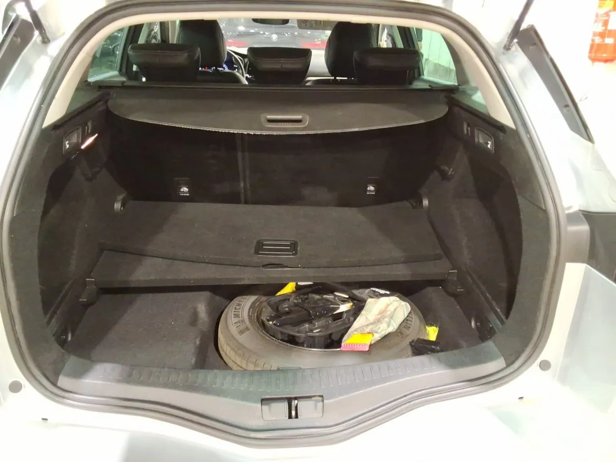 RENAULT MEGANE GRANDTOUR 2023