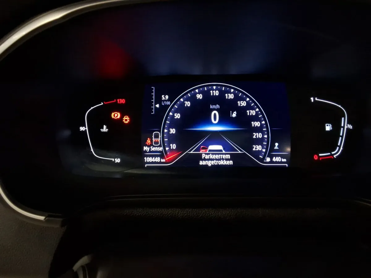 RENAULT MEGANE GRANDTOUR 2023