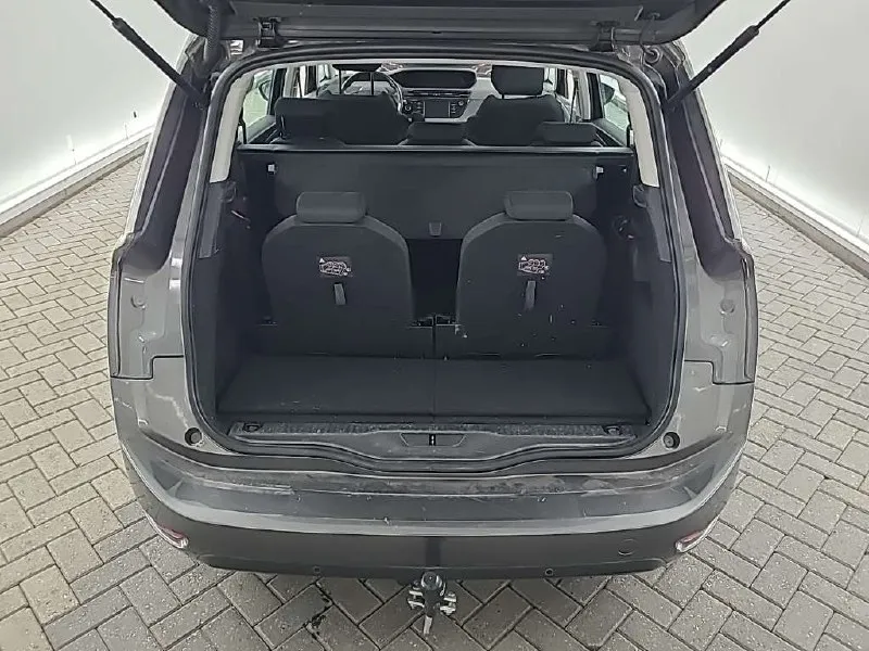 CITROEN C4 GRAND SPACETOURER 2022