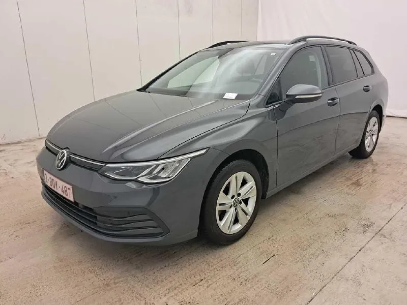 VOLKSWAGEN GOLF VARIANT 2022