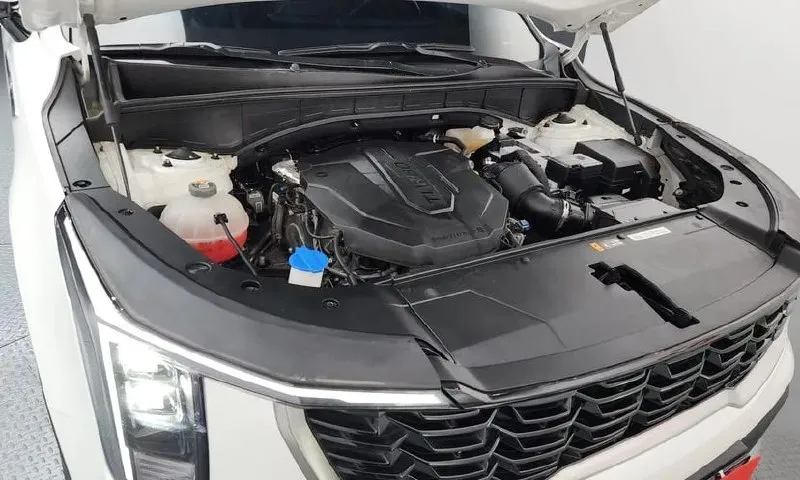 KIA SORENTO PRESTIGE 2023