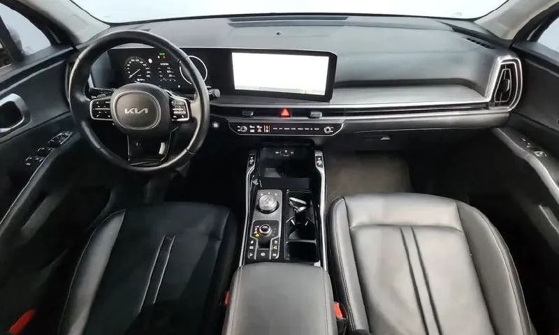 KIA SORENTO PRESTIGE 2023