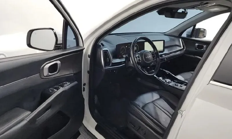 KIA SORENTO PRESTIGE 2023