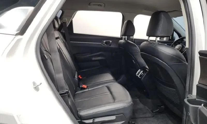 KIA SORENTO PRESTIGE 2023