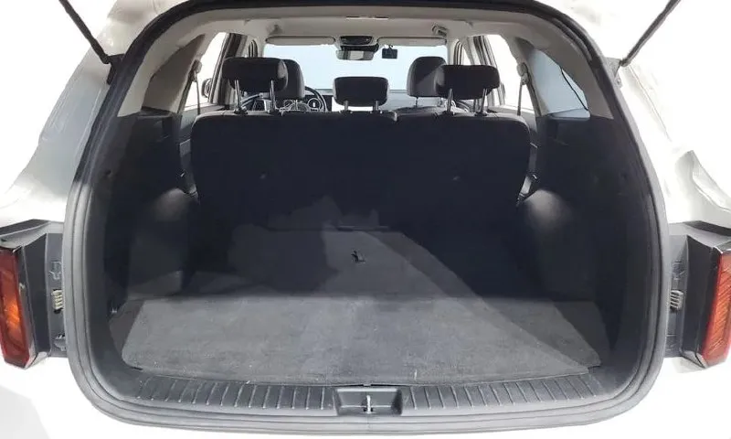 KIA SORENTO PRESTIGE 2023