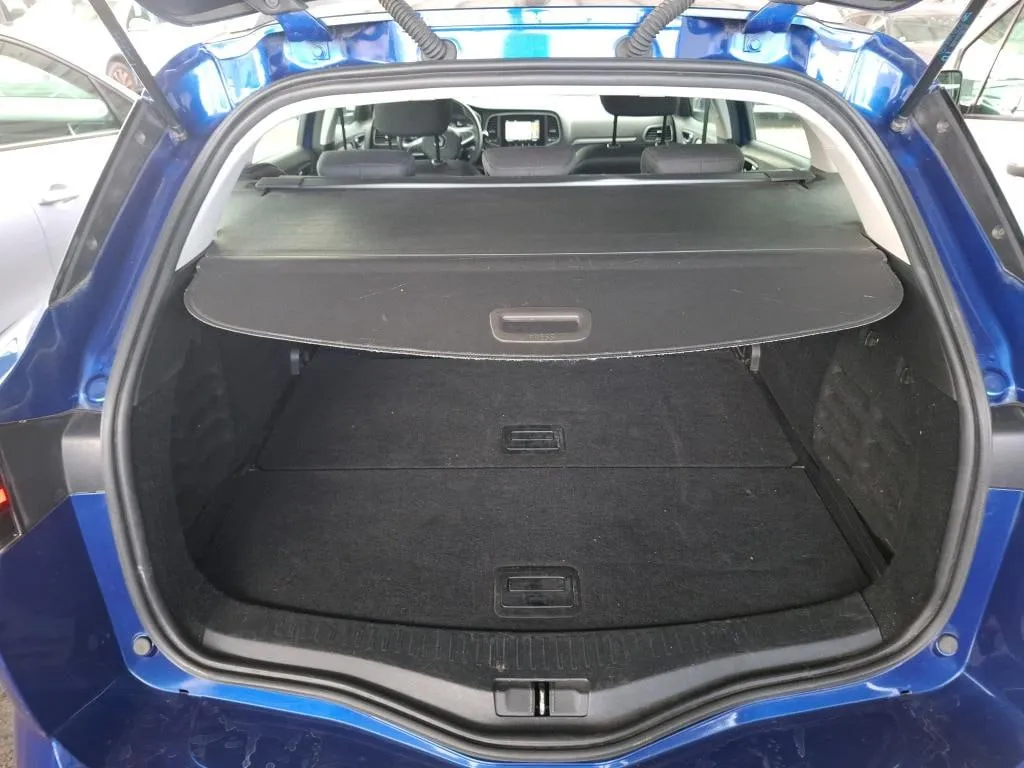 RENAULT MEGANE ESTATE 2022