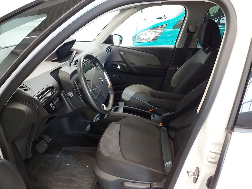 CITROEN GRAND C4 SPACETOURER BLUEHDI 2022