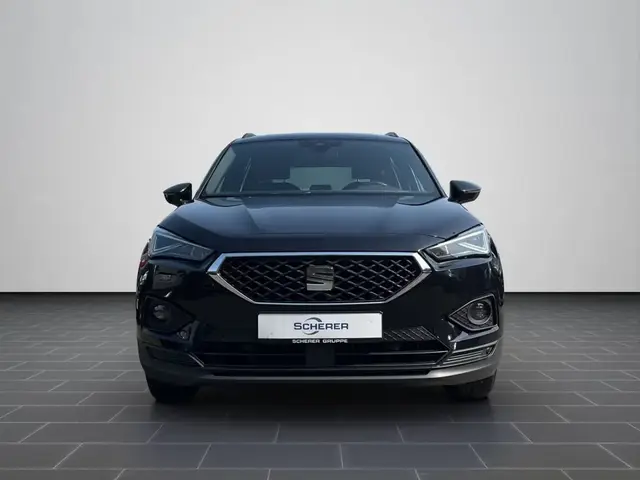 SEAT TARRACO 2022