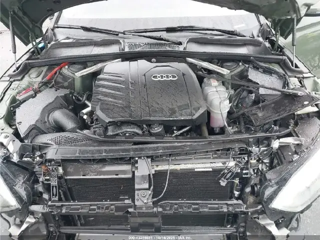 AUDI A5 SPORTBACK PREMIUM 40 2023