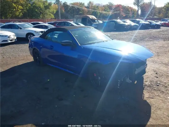 BMW M440I XDRIVE 2023