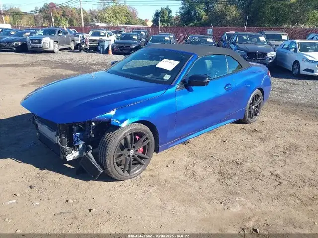 BMW M440I XDRIVE 2023