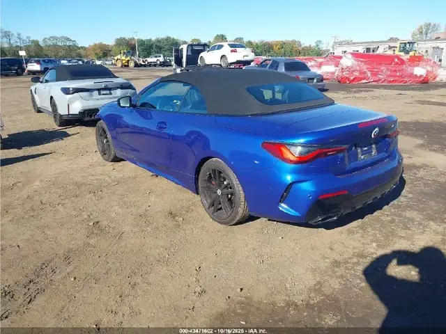 BMW M440I XDRIVE 2023