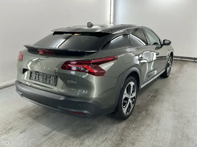CITROEN C5 X 2022