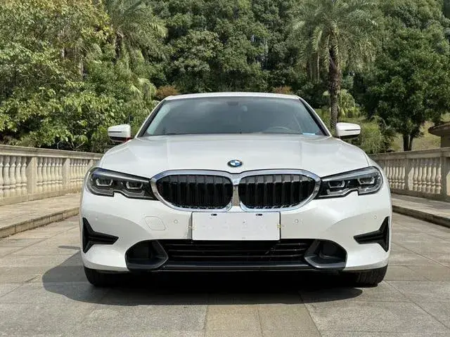 BMW 3 SERIES 320I SPORT 2022