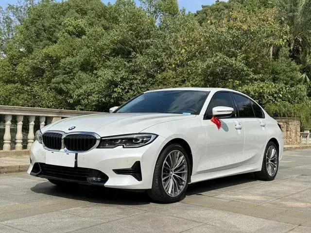 BMW 3 SERIES 320I SPORT 2022