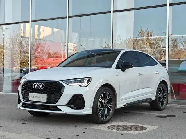 AUDI Q3 SPORTBACK 2022
