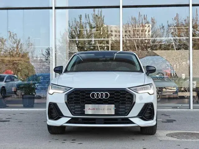 AUDI Q3 SPORTBACK 2022