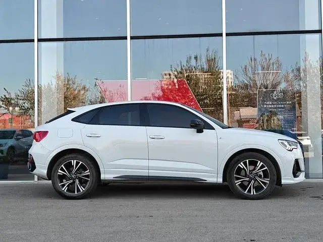 AUDI Q3 SPORTBACK 2022
