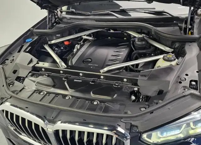 BMW X5 30D XDRIVE M 2021