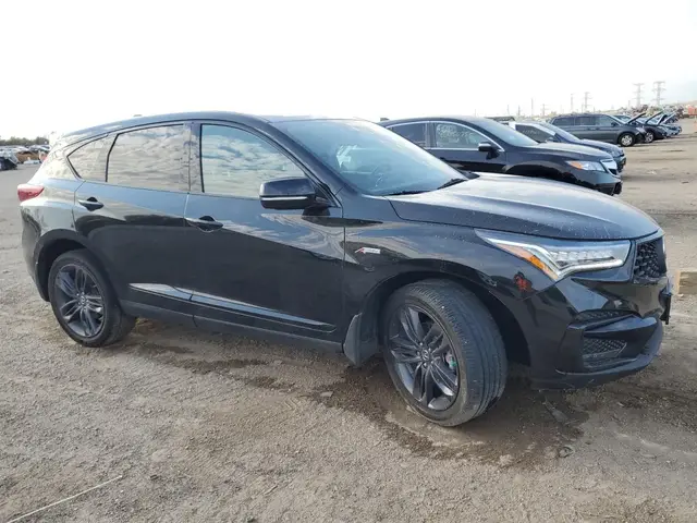 ACURA RDX 2021